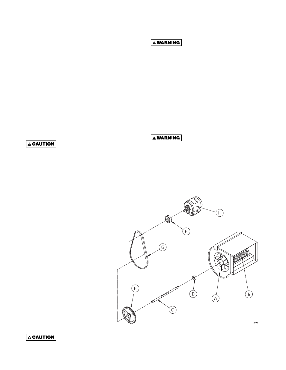 Installation | Sterling QVEB User Manual | Page 9 / 32