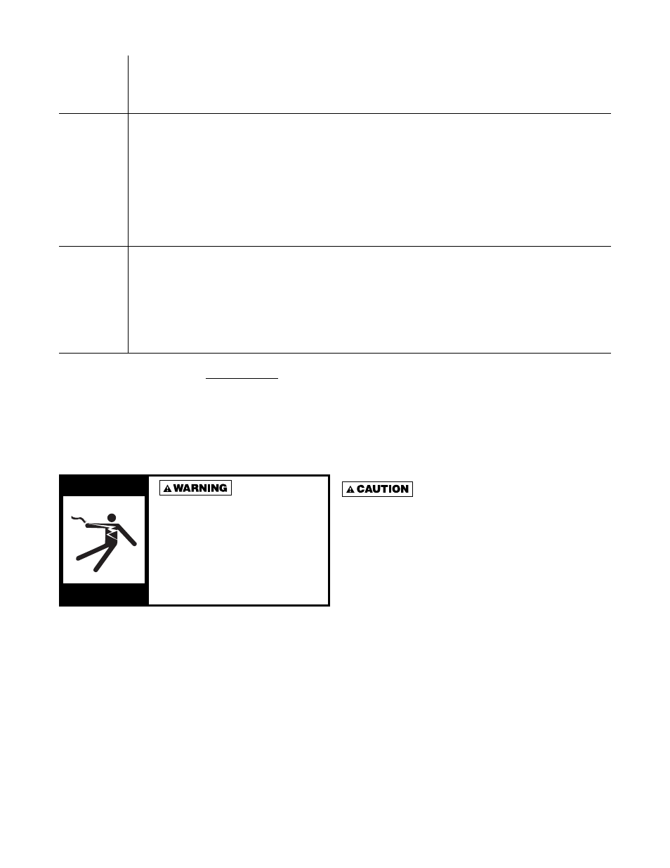 Electrical connections | Sterling RT User Manual | Page 12 / 28