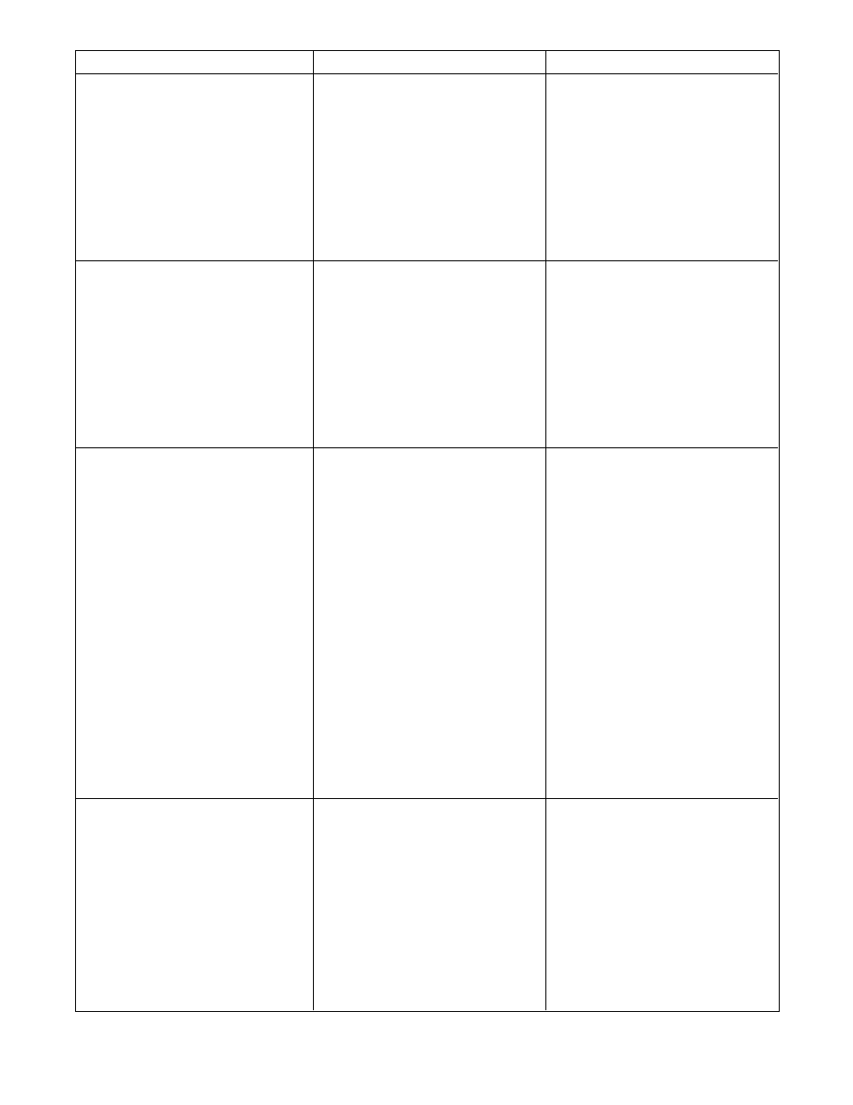 Sterling RT User Manual | Page 22 / 28