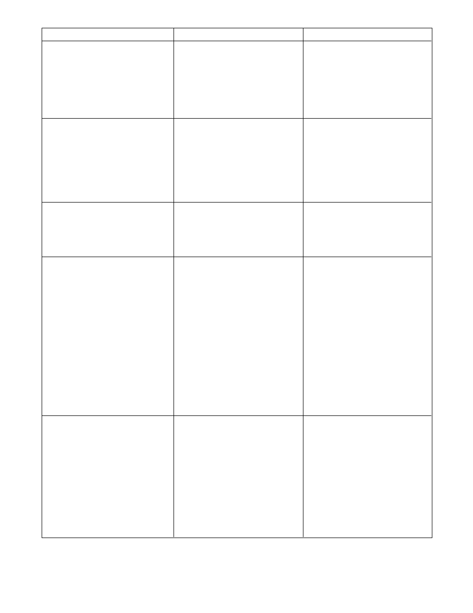 Sterling RT User Manual | Page 23 / 28