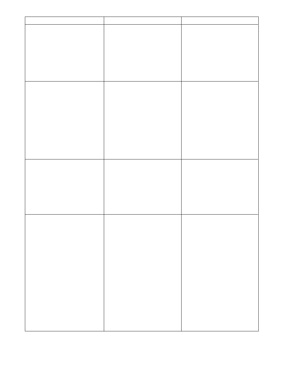 Sterling RT User Manual | Page 24 / 28