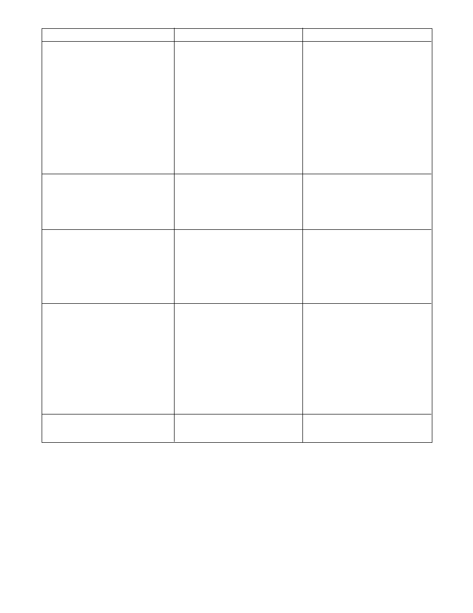 Sterling RT User Manual | Page 25 / 28