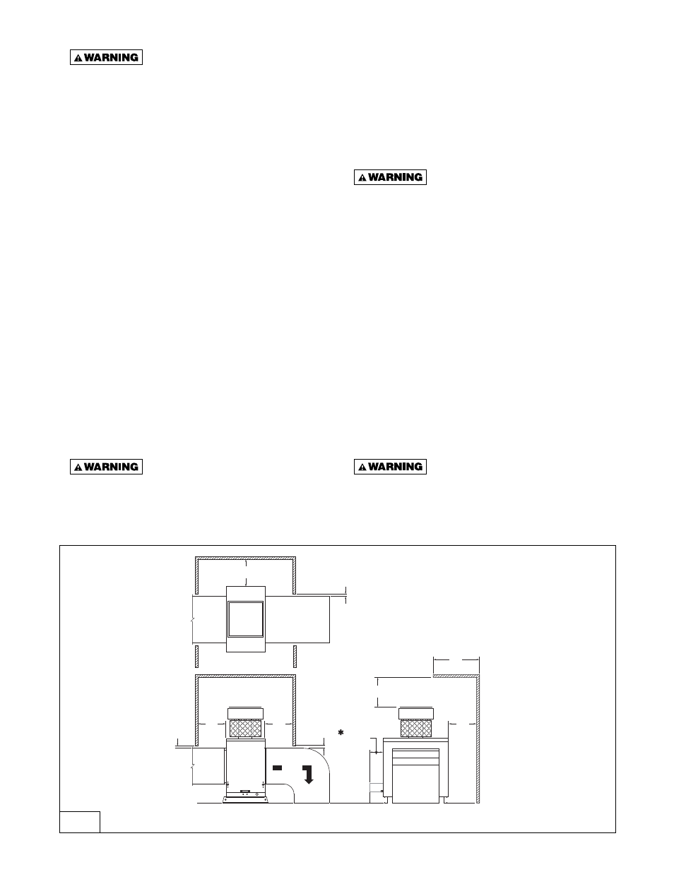 8 – installation, D3589 | Sterling RT User Manual | Page 8 / 28