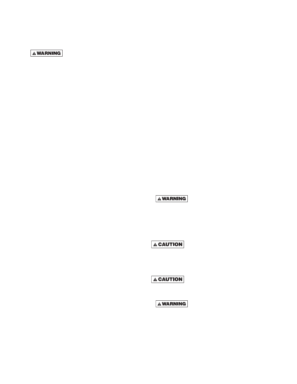 Sterling RT User Manual | Page 10 / 36