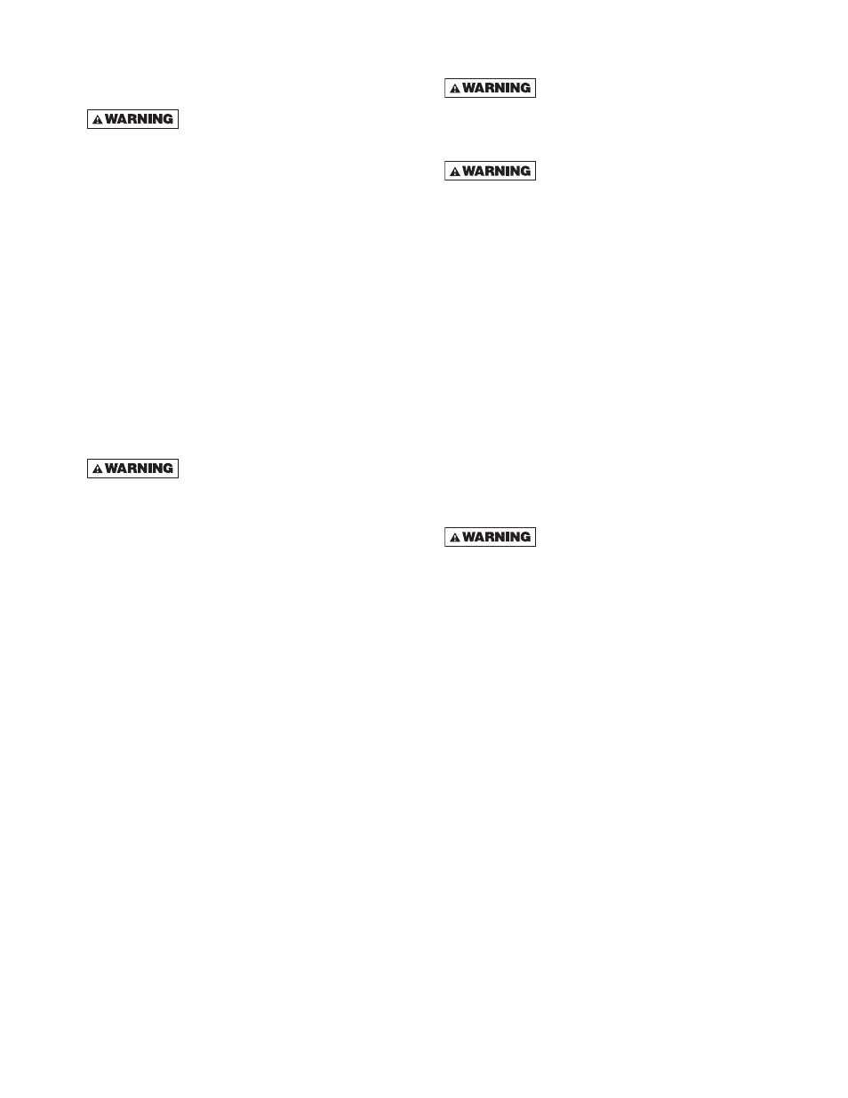 Sterling RT User Manual | Page 18 / 36