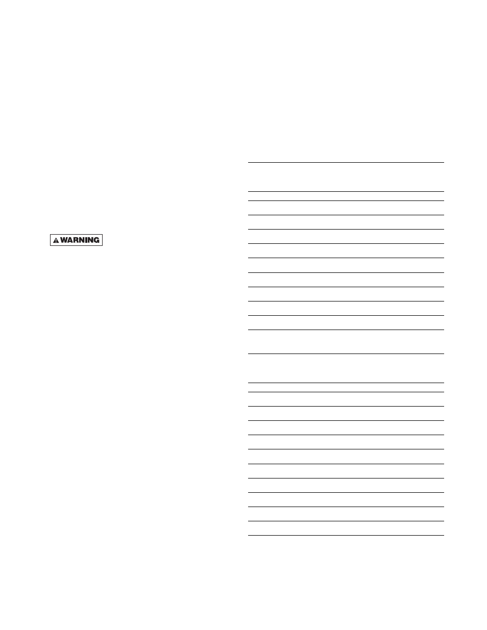 Sterling RT User Manual | Page 19 / 36