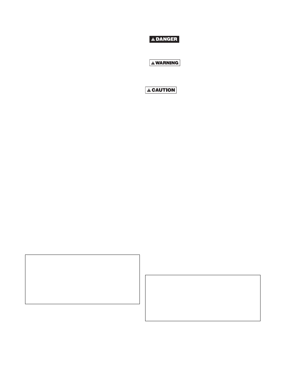 Sterling RT User Manual | Page 2 / 36