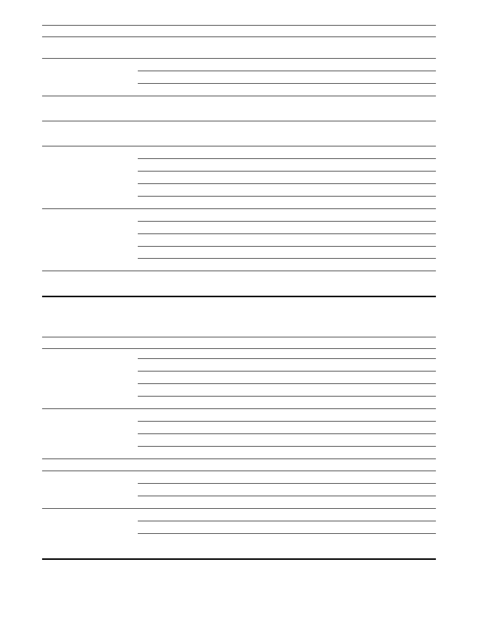 Troubleshooting guide – fan assembly | Sterling RT User Manual | Page 24 / 36