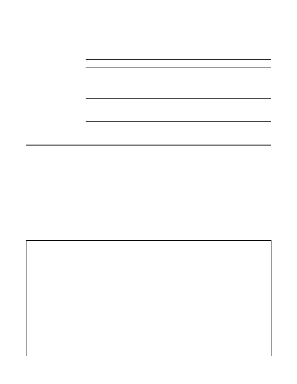 Viii. replacement parts, X. limited warranty | Sterling RT User Manual | Page 26 / 36