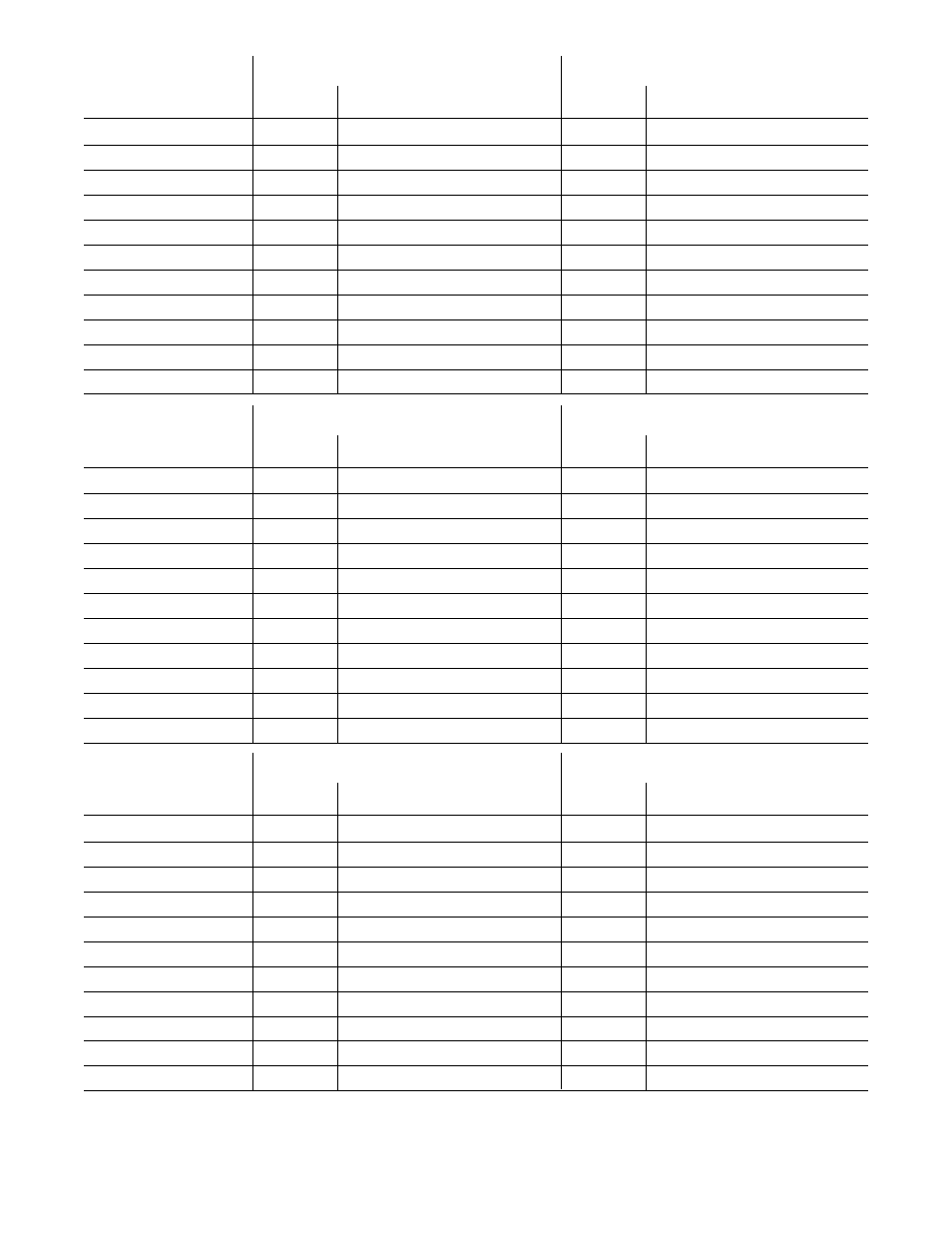 Sterling RT User Manual | Page 32 / 36