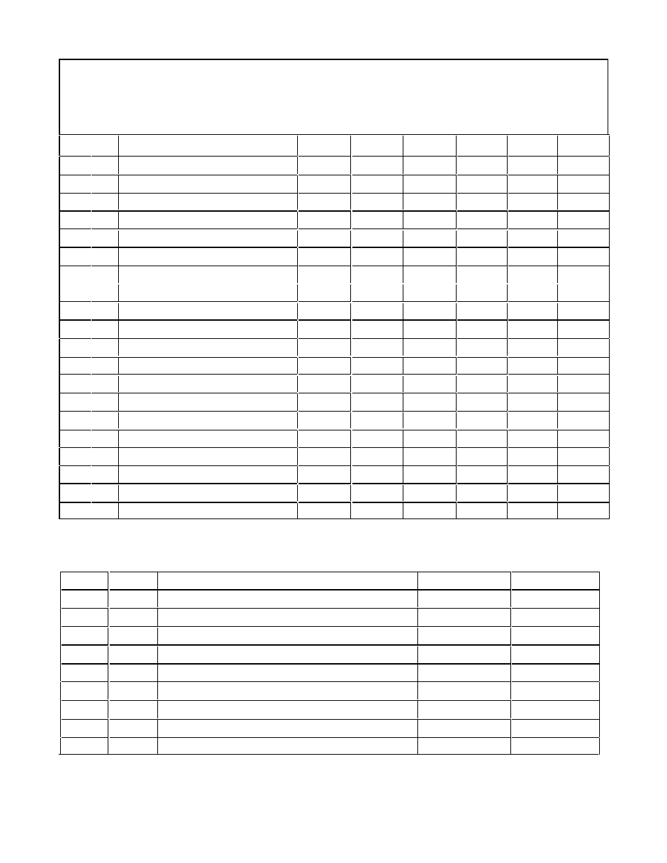 Sterling ERMS User Manual | Page 22 / 28