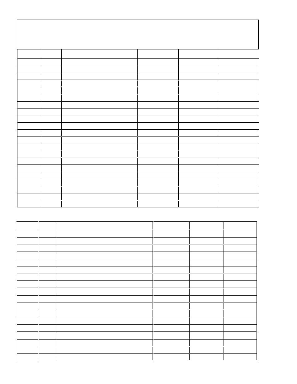 Sterling ERMS User Manual | Page 26 / 28