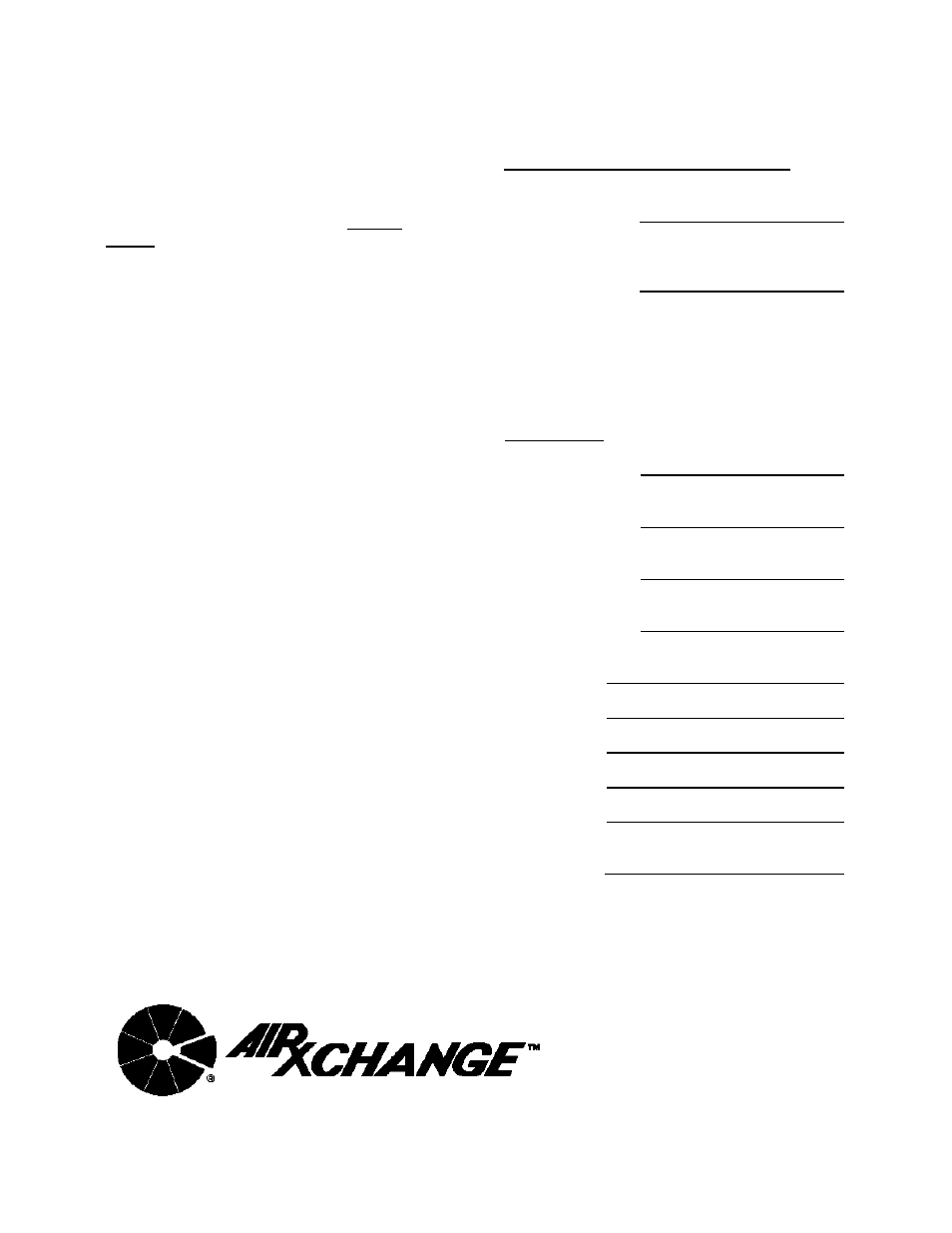 Sterling ERMS User Manual | Page 28 / 28