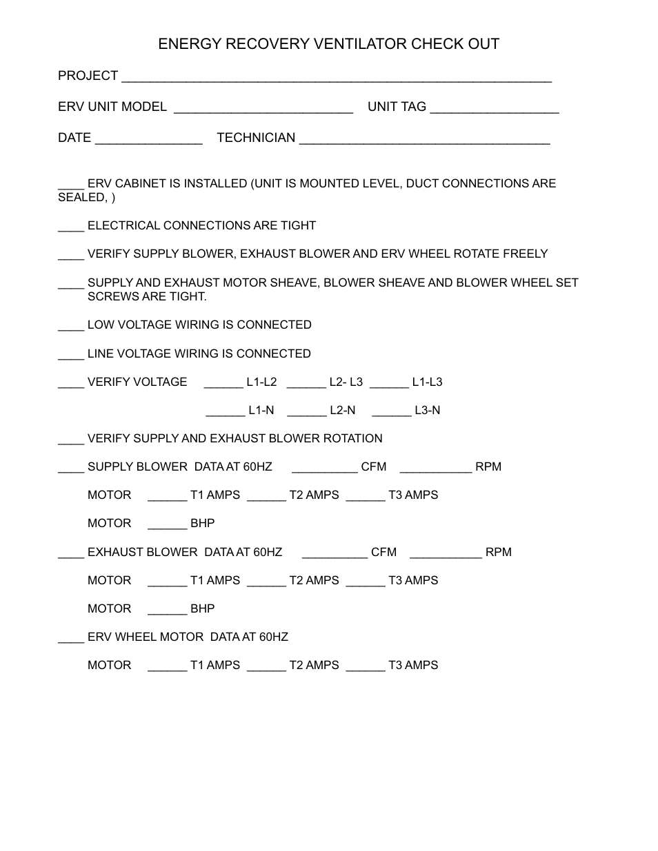 Sterling ERMS User Manual | Page 9 / 28