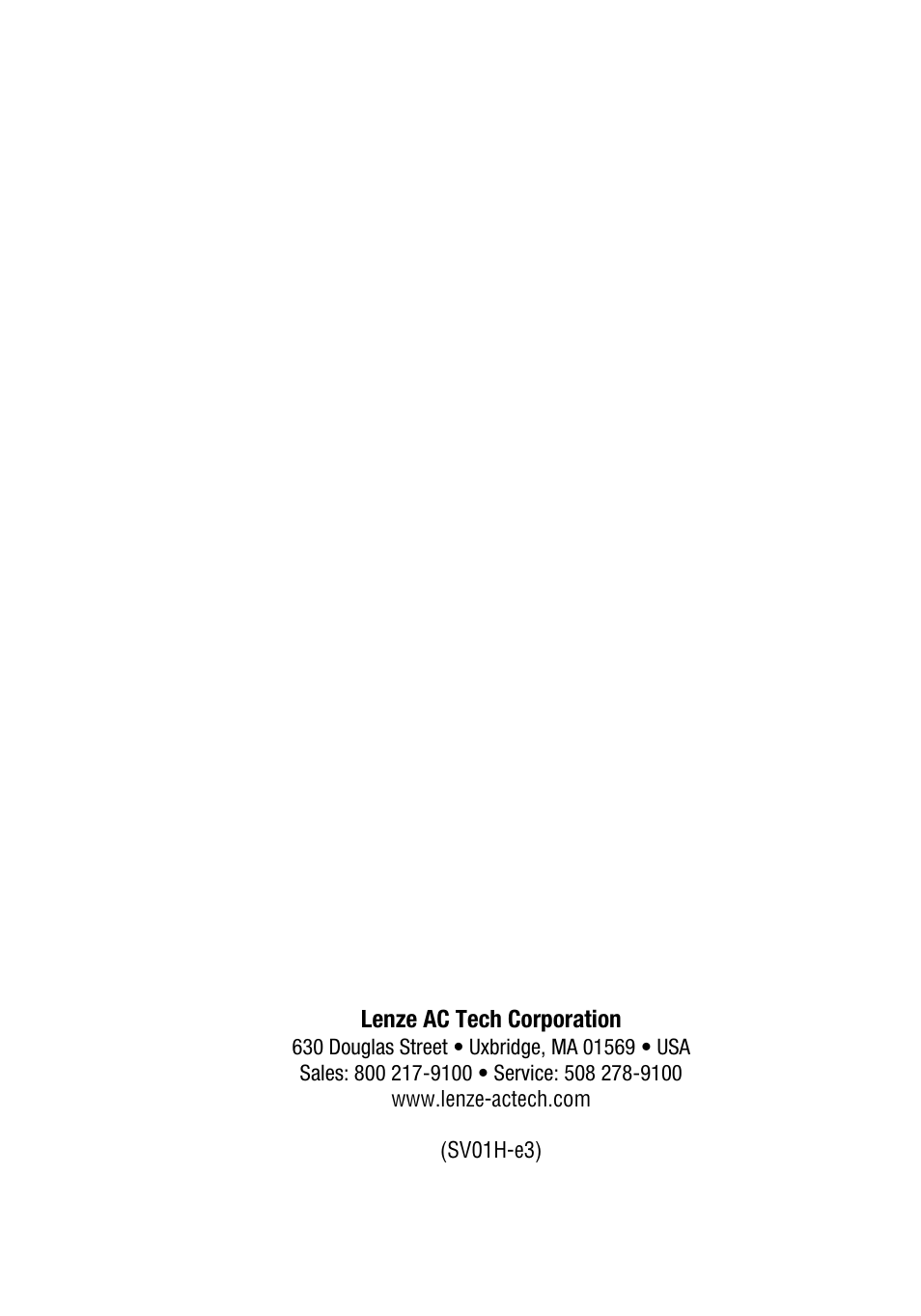 Sterling RT User Manual | Page 50 / 50