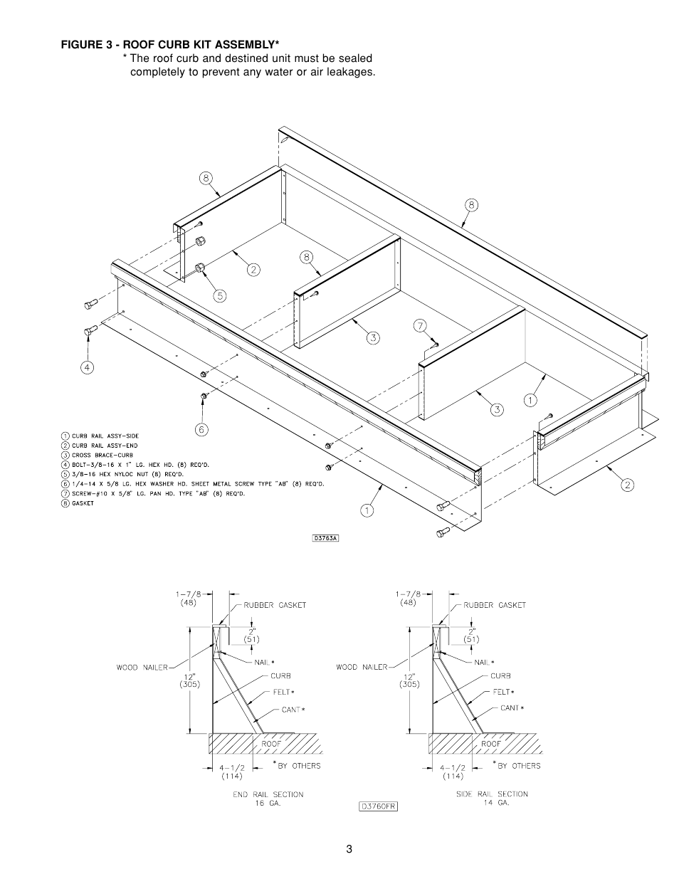Sterling RT User Manual | Page 3 / 4