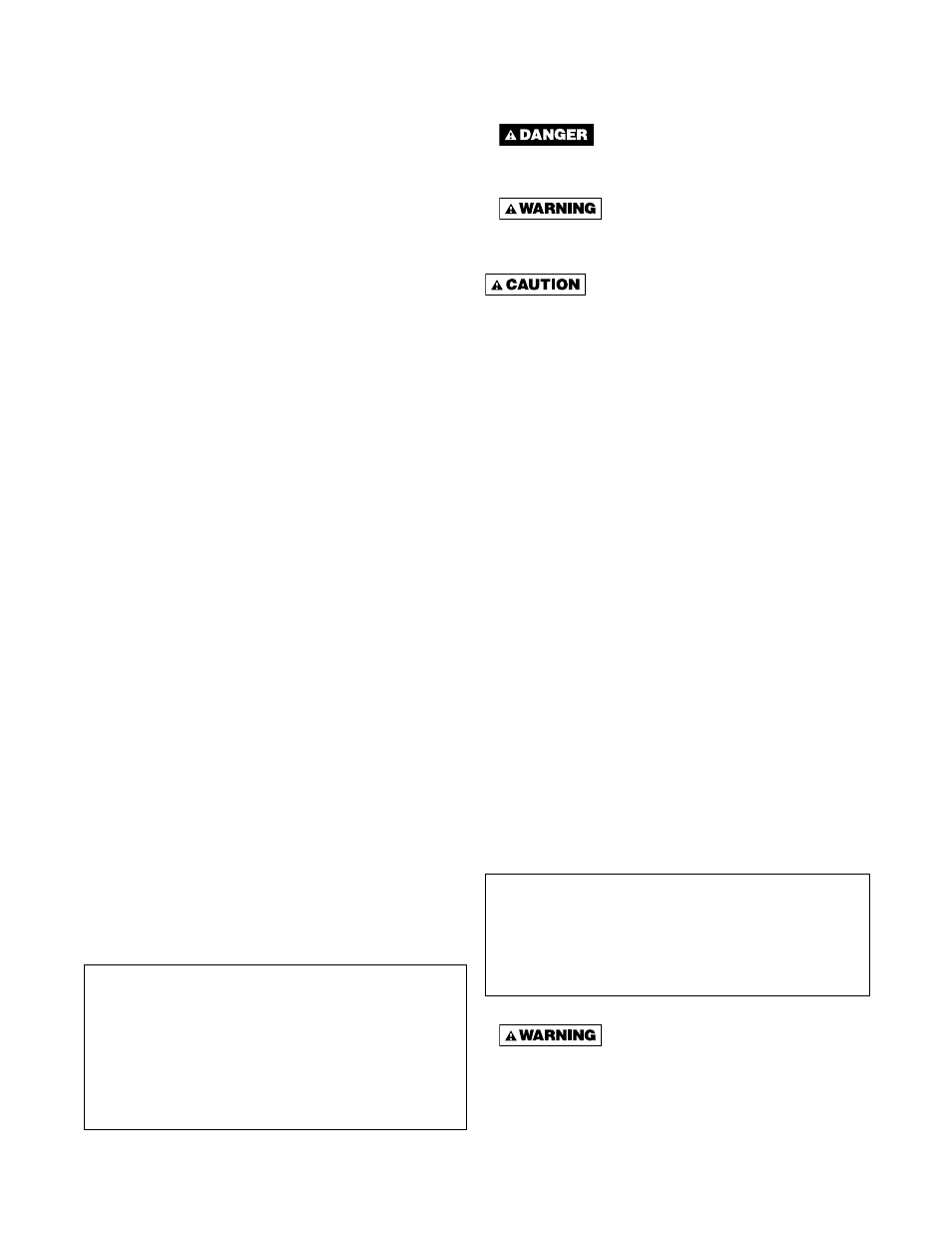 Sterling ME User Manual | Page 2 / 36