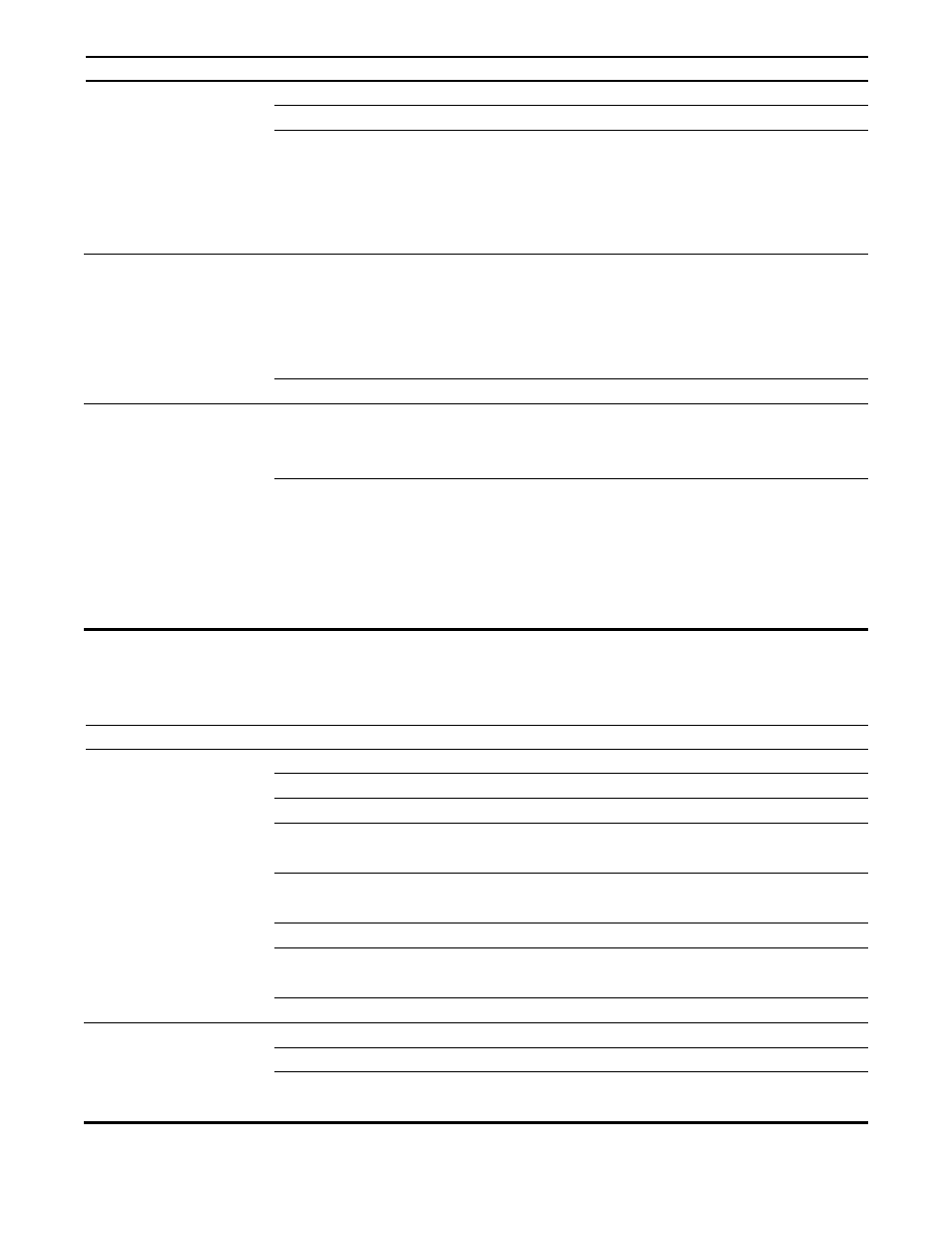 Troubleshooting guide electric motors | Sterling ME User Manual | Page 21 / 36