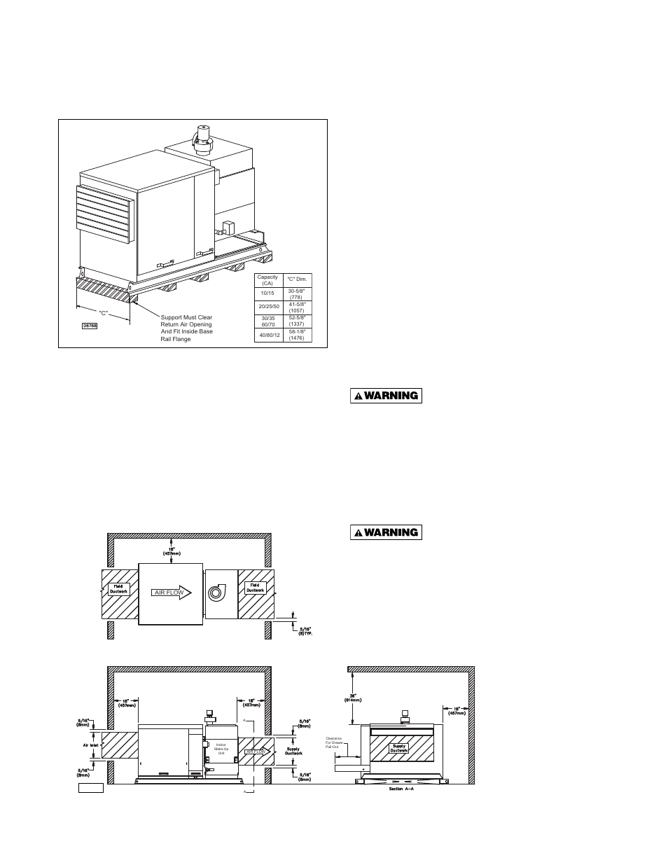 Sterling ME User Manual | Page 6 / 36