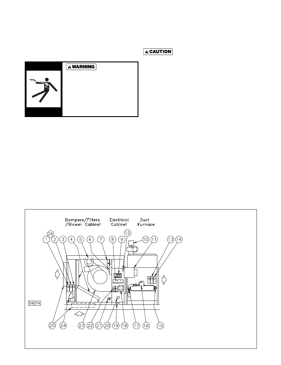 Sterling ME User Manual | Page 9 / 36