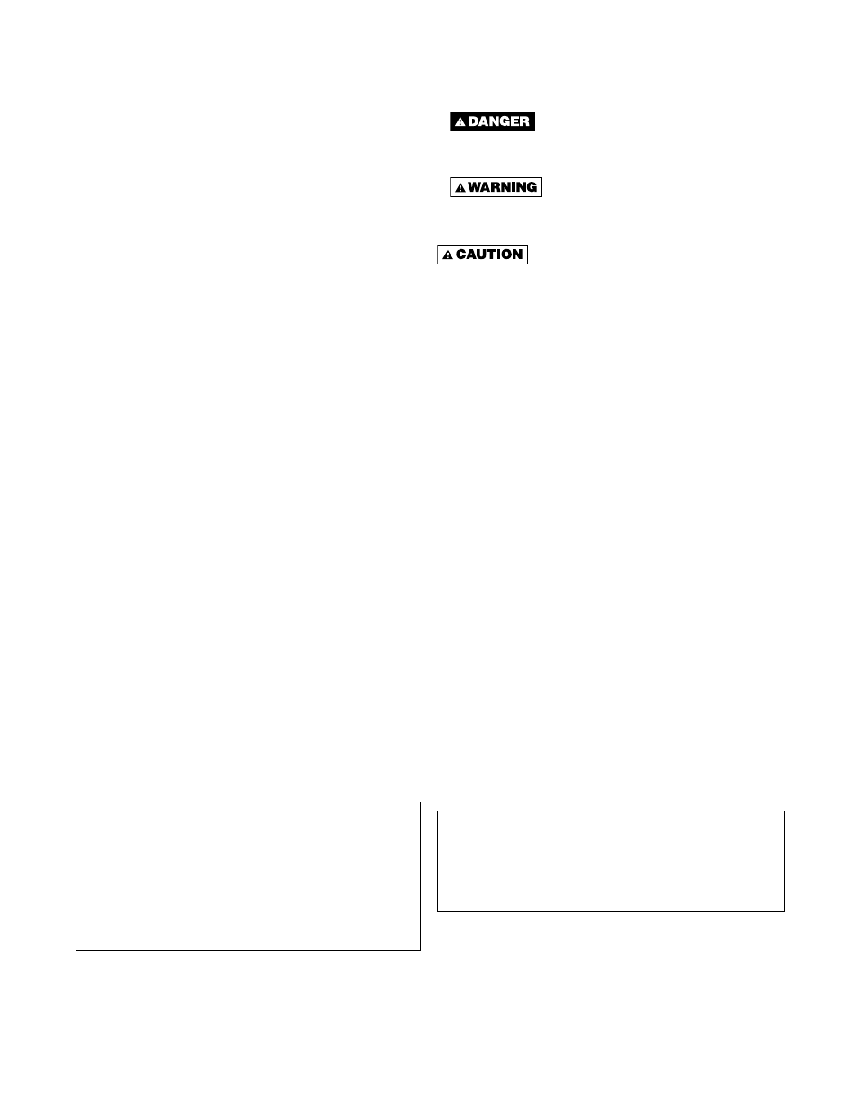 Sterling MS User Manual | Page 2 / 44