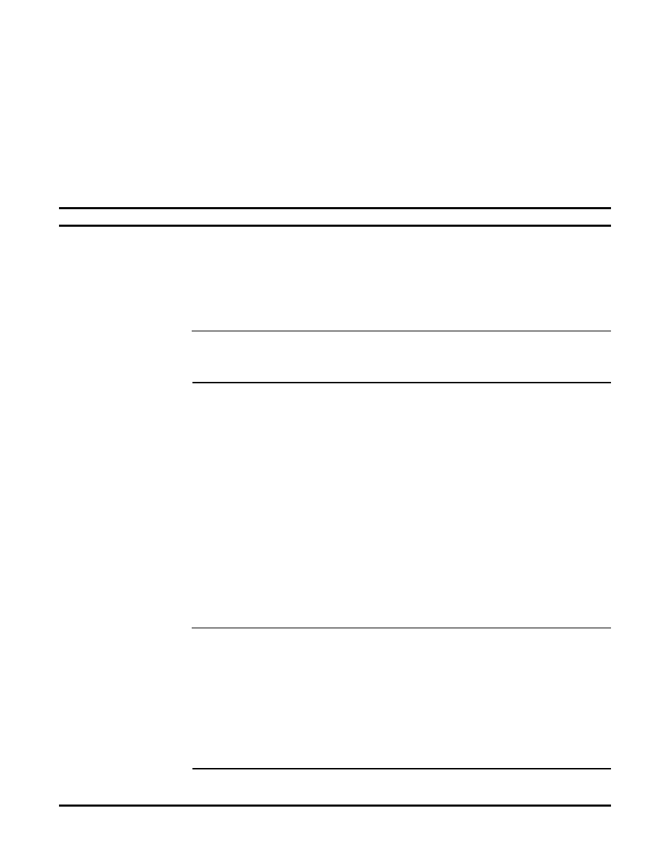 25 — vii. troubleshooting, Troubleshooting guide air blower | Sterling MS User Manual | Page 25 / 44