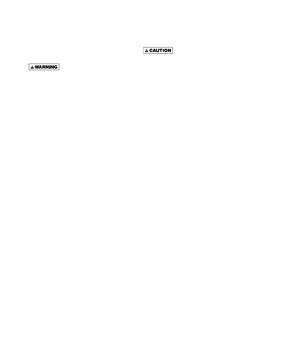 Sterling MS User Manual | Page 4 / 44