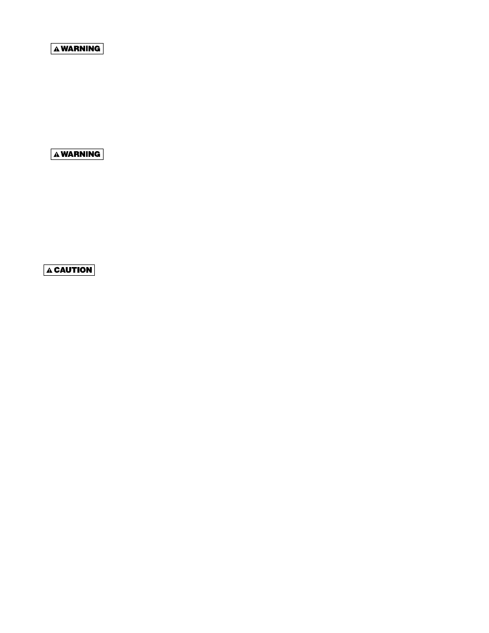 Sterling MS User Manual | Page 5 / 44