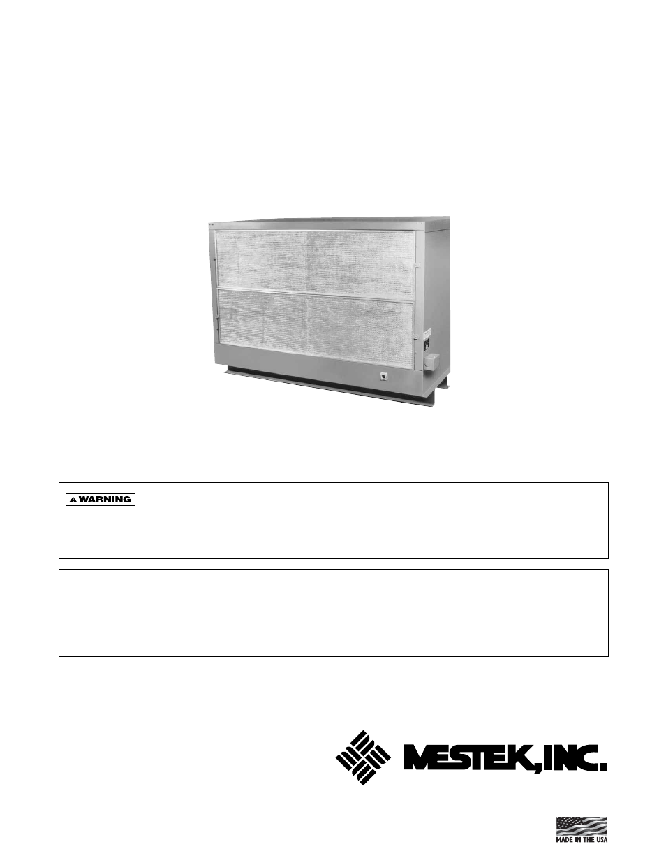 Sterling EV User Manual | 16 pages