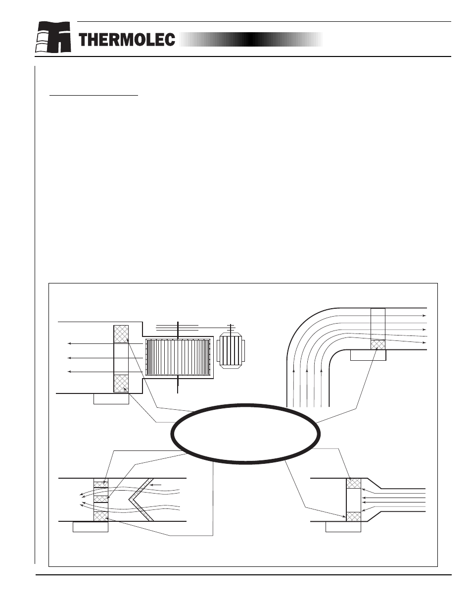 Overheating conditions, Three easy steps | Thermolec Application &Technical Notes User Manual | Page 14 / 73