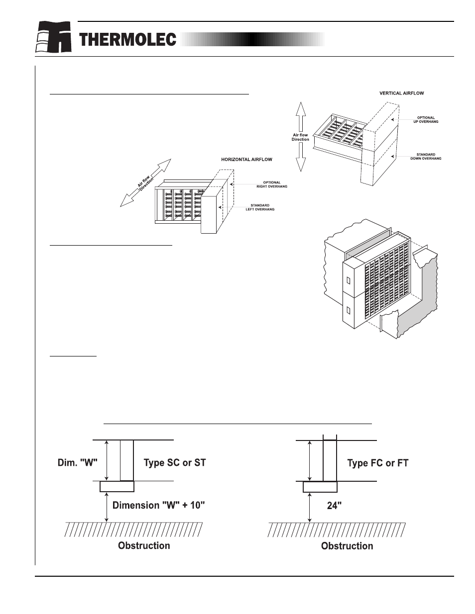 Three easy steps | Thermolec Application &Technical Notes User Manual | Page 20 / 73