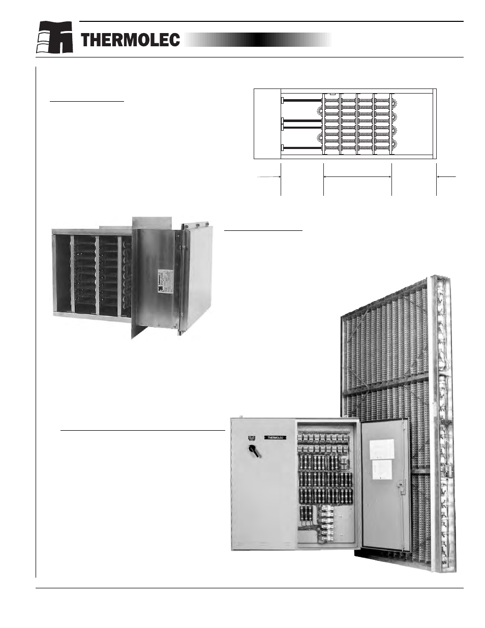 Three easy steps | Thermolec Application &Technical Notes User Manual | Page 24 / 73