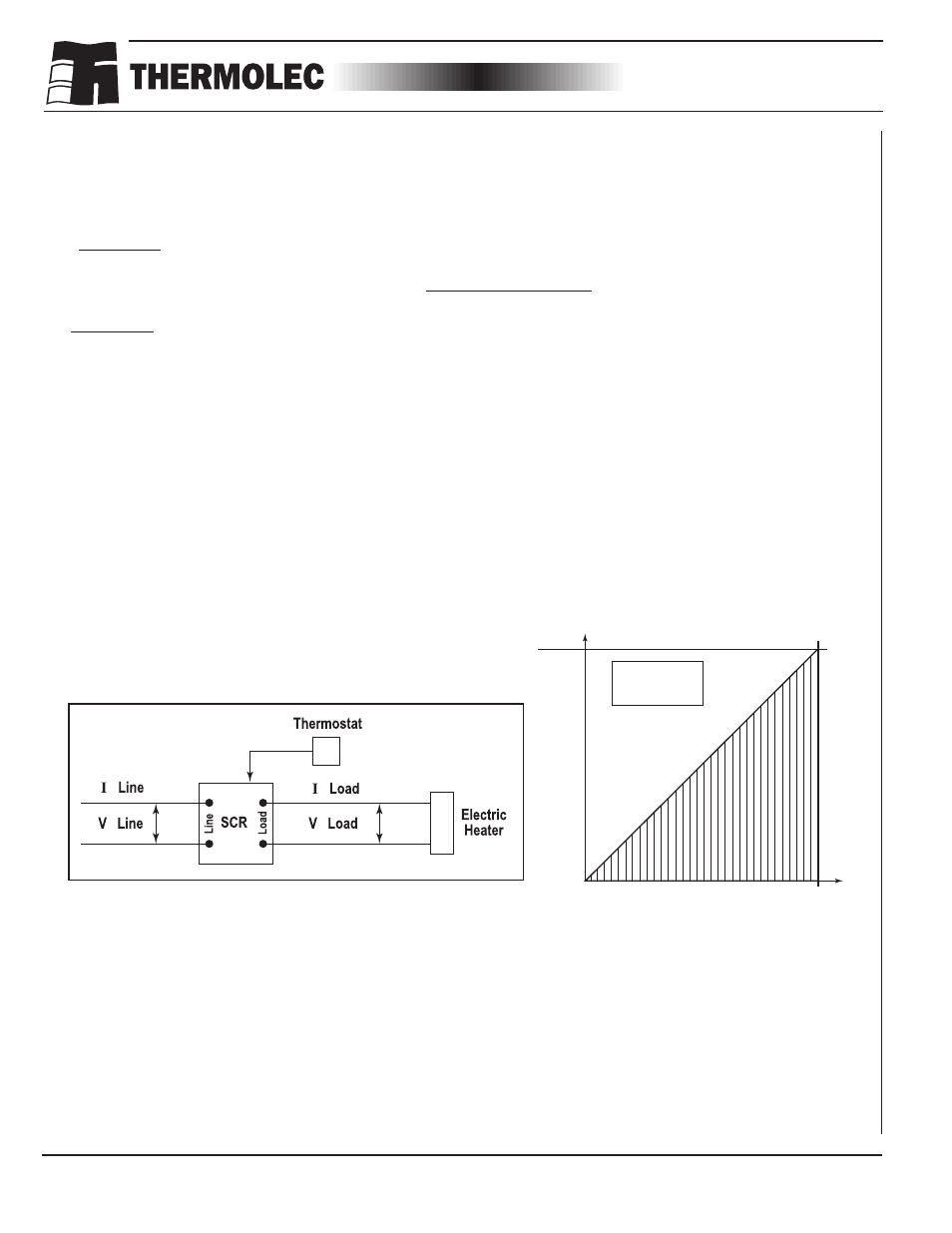 Three easy steps, Step 3 - (continued), Full scr | Thermolec Application &Technical Notes User Manual | Page 29 / 73