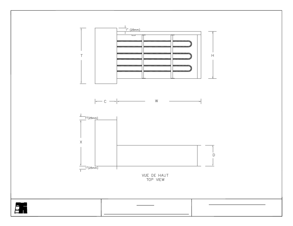 Slip-in tubular (st), Thermolec | Thermolec Application &Technical Notes User Manual | Page 55 / 73