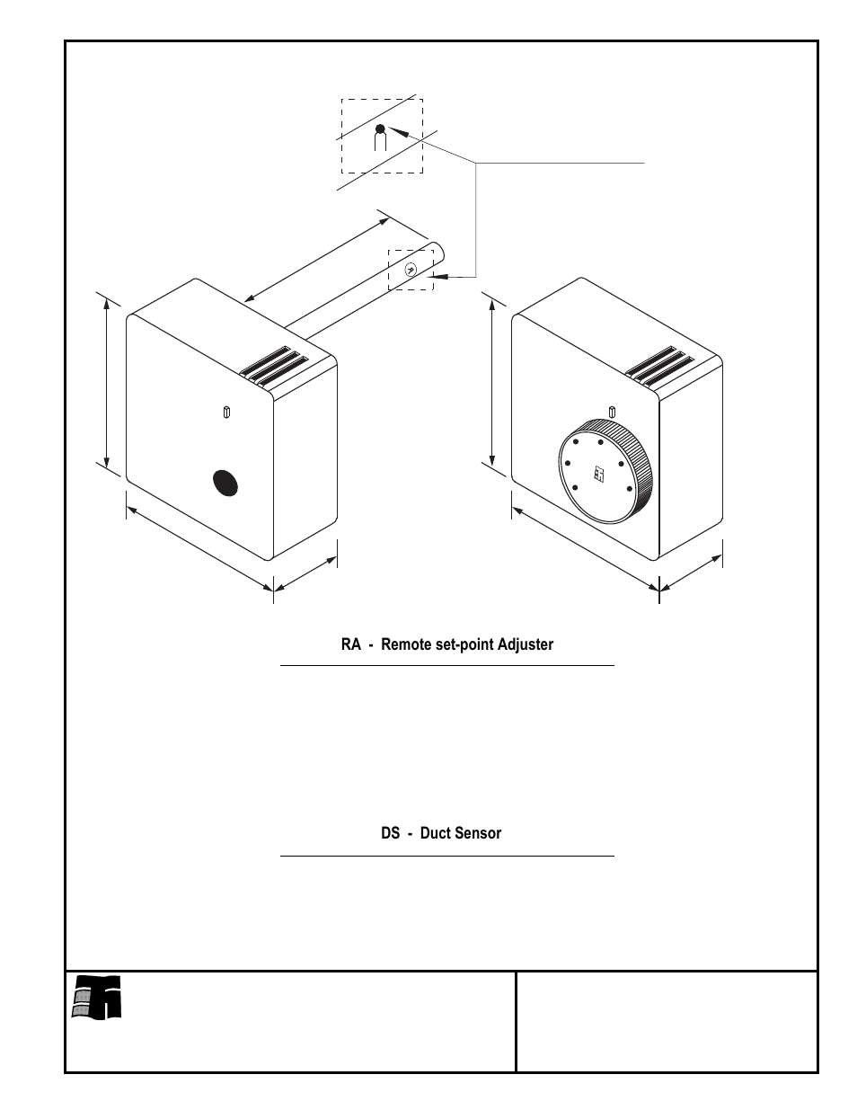 Rads-1040, Thermolec | Thermolec Application &Technical Notes User Manual | Page 73 / 73
