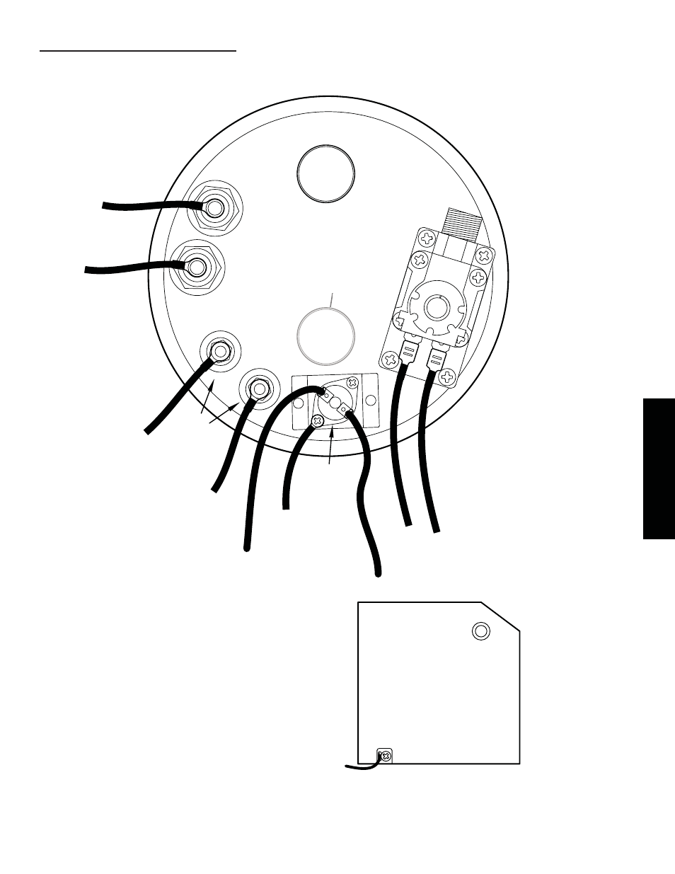 Contract or | Thermolec AcuSteam User Manual | Page 17 / 33