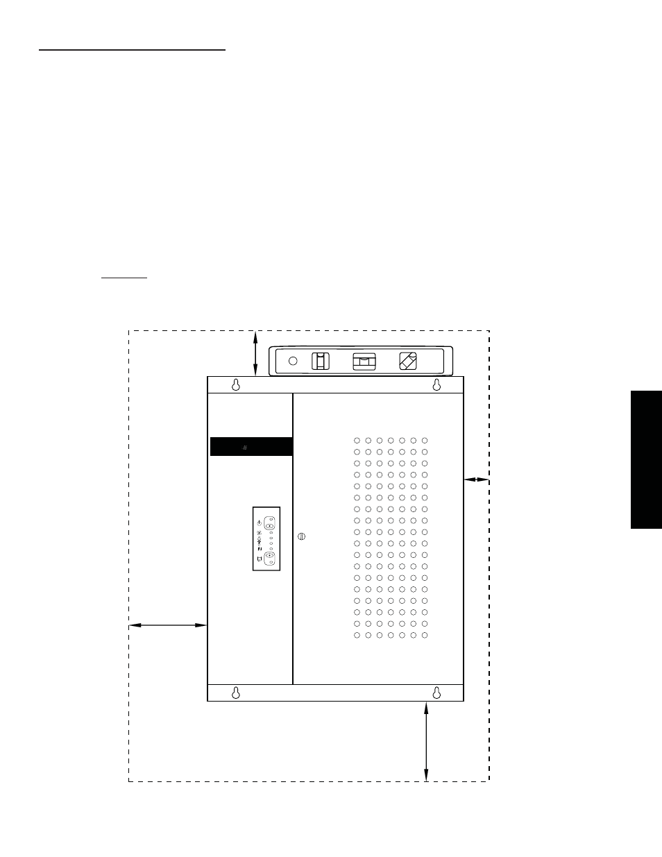Contract or | Thermolec AcuSteam User Manual | Page 21 / 33