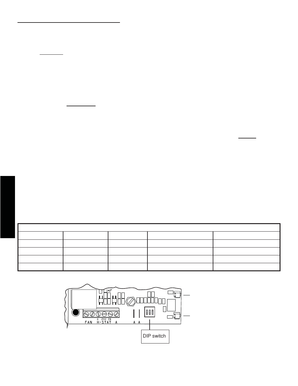 Contract or | Thermolec AcuSteam User Manual | Page 26 / 33