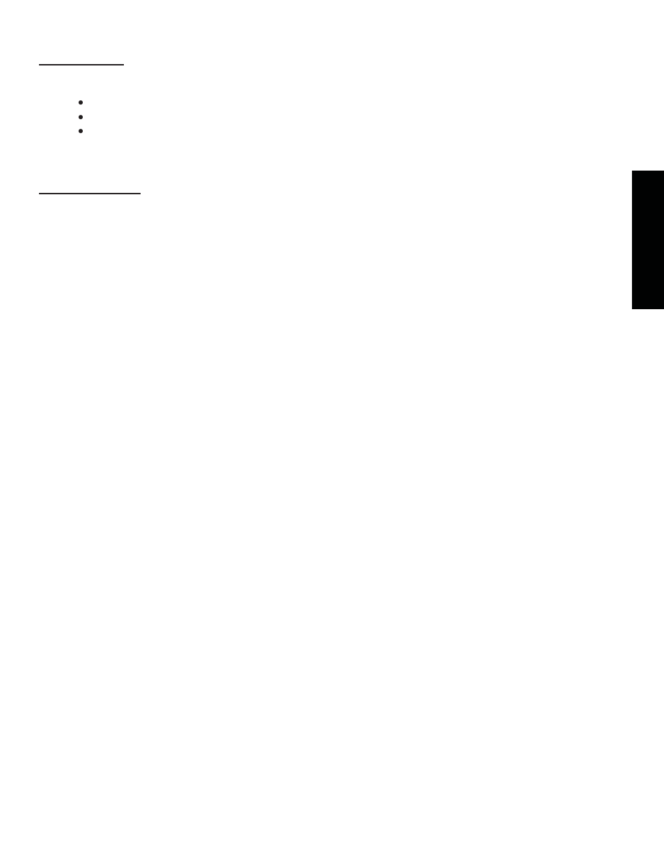 Home owner | Thermolec AcuSteam User Manual | Page 5 / 33