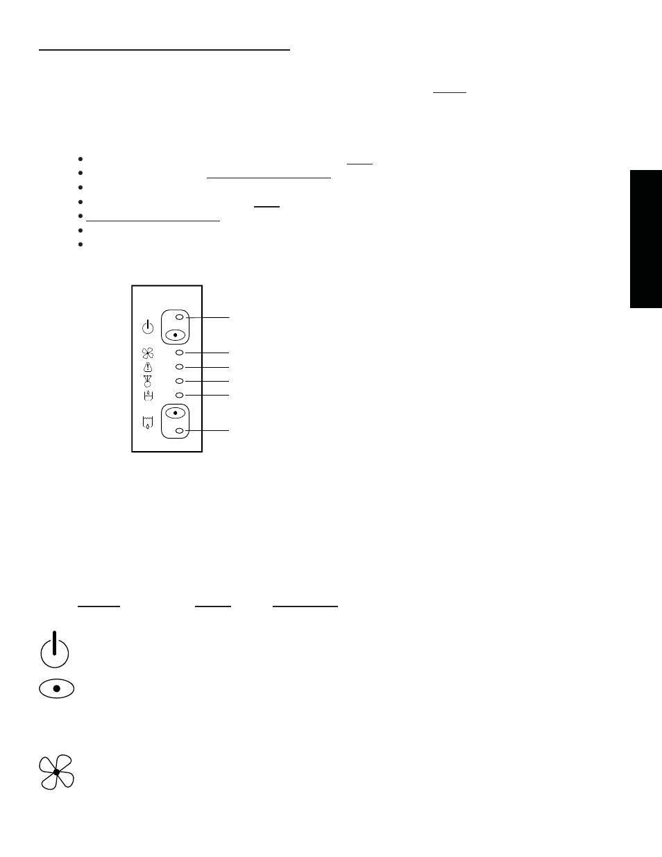 Home owner | Thermolec AcuSteam User Manual | Page 7 / 33