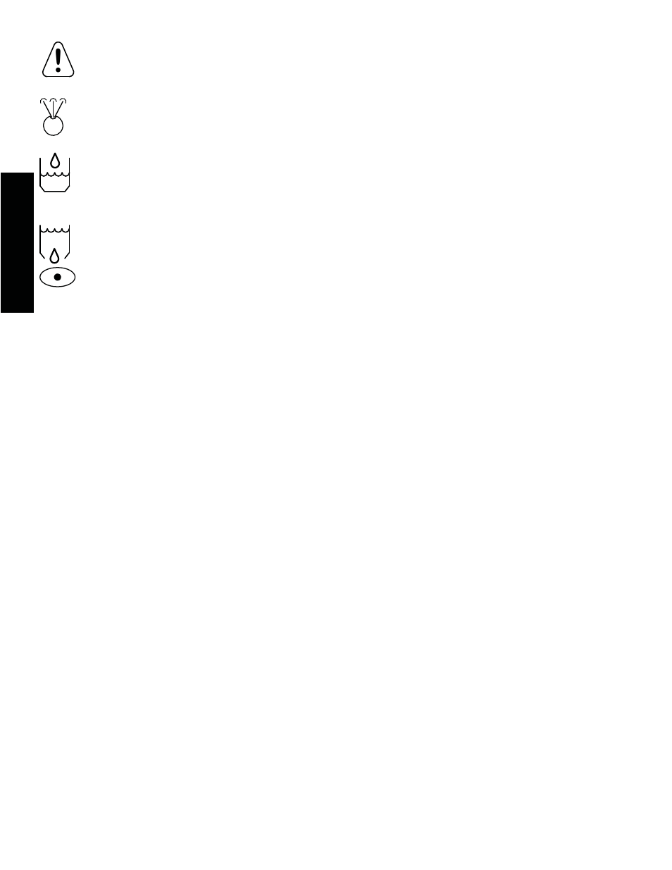 Home owner | Thermolec AcuSteam User Manual | Page 8 / 33