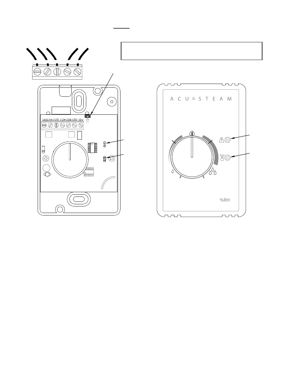 Thermolec Split|Steam User Manual | Page 4 / 5