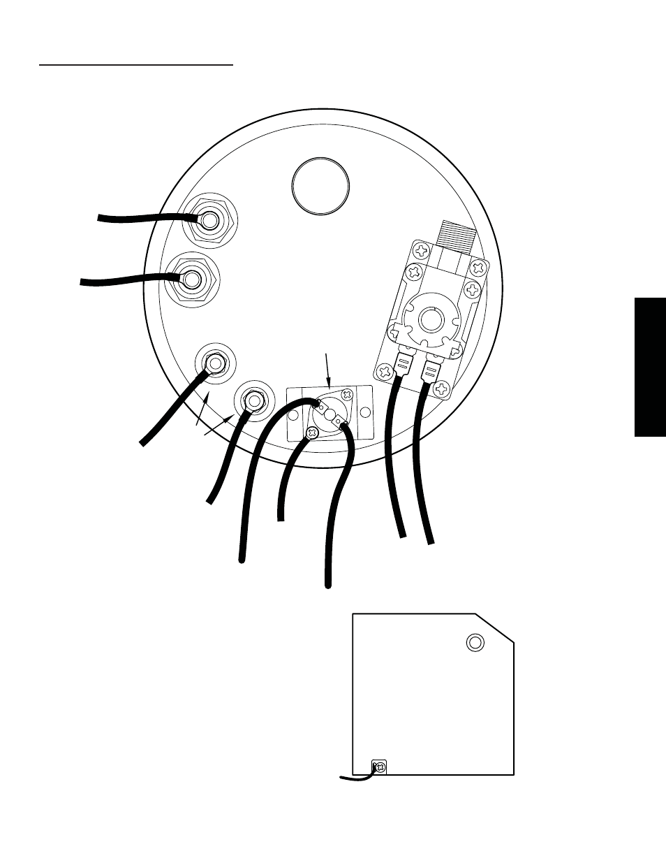 Contract or | Thermolec Split|Steam User Manual | Page 17 / 31