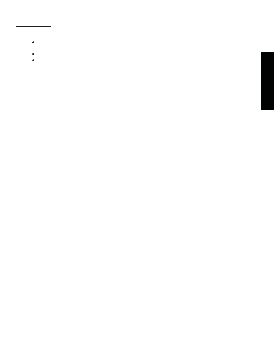 Home owner | Thermolec Split|Steam User Manual | Page 5 / 31
