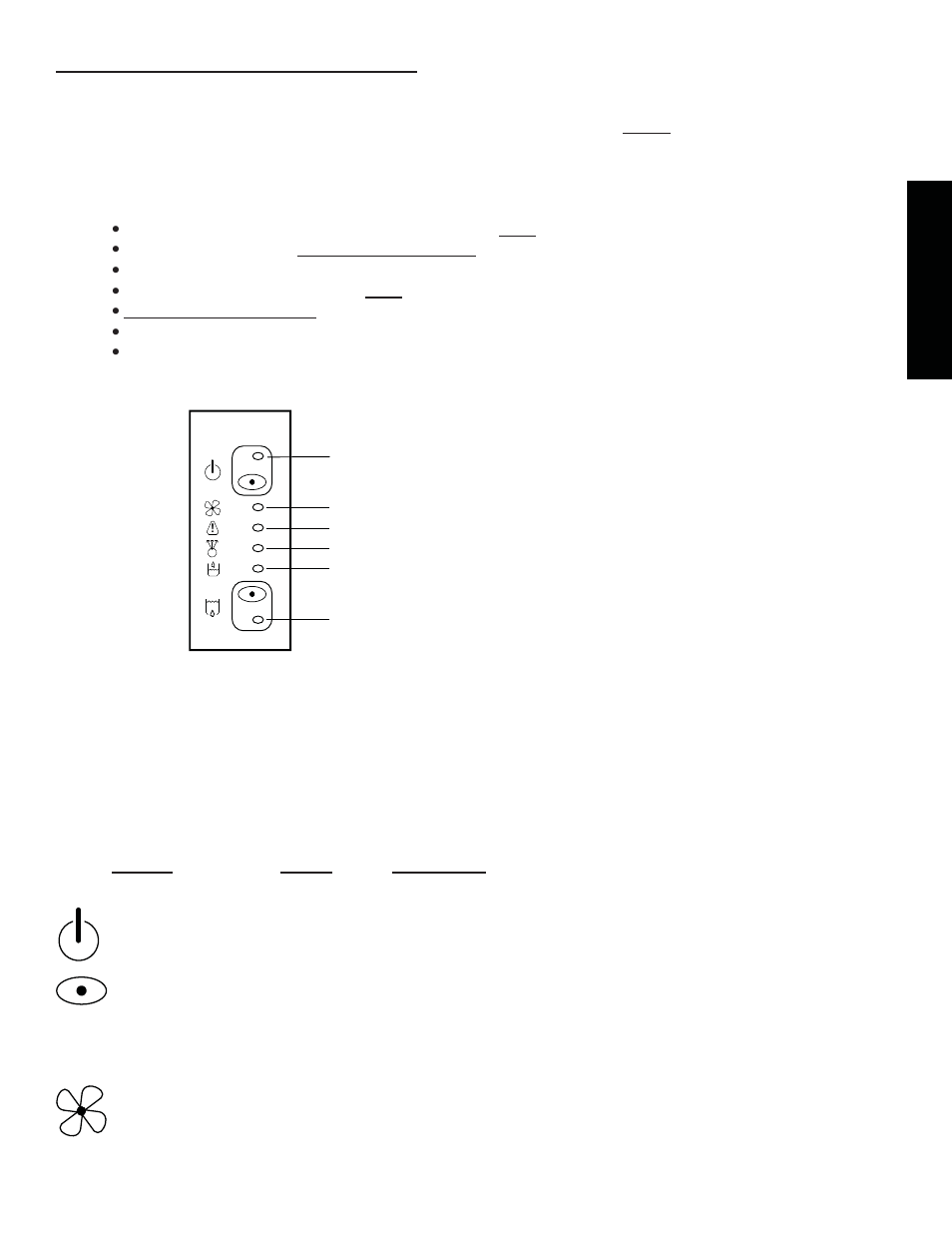 Home owner | Thermolec Split|Steam User Manual | Page 7 / 31