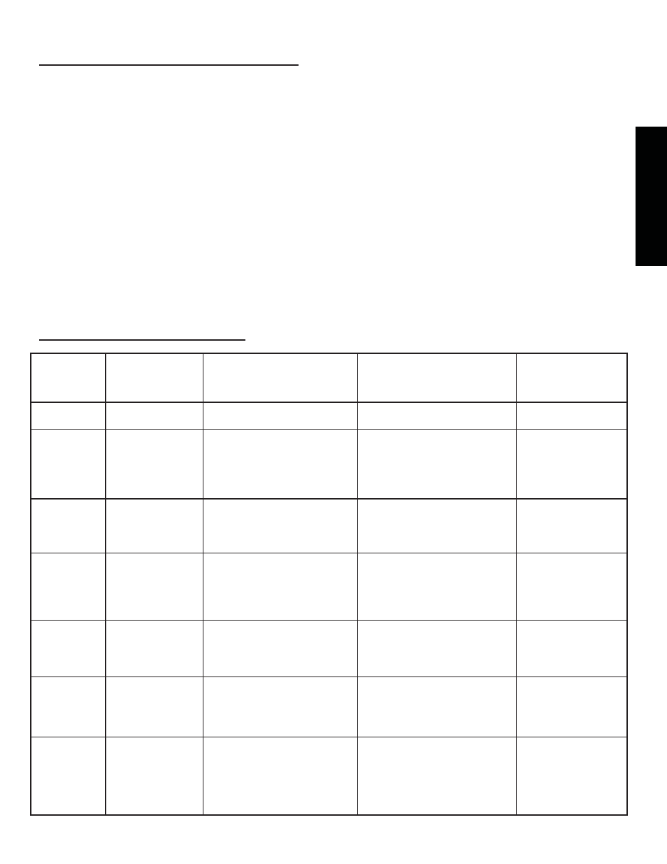Home owner | Thermolec Split|Steam User Manual | Page 9 / 31