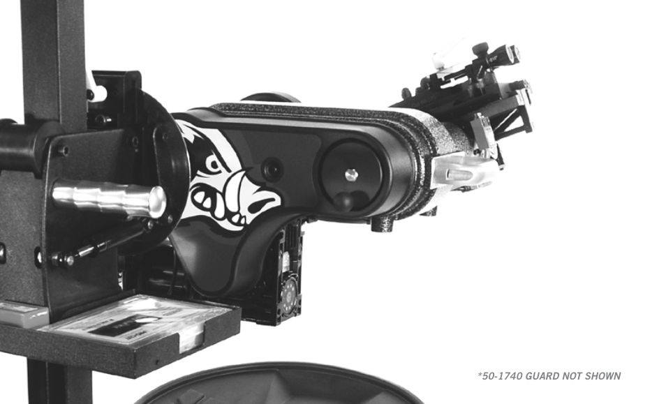 Pro-Cut Warthog User Manual | Page 2 / 88