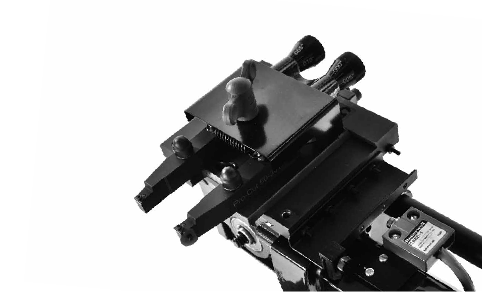 Pro-Cut PFM 9.0 User Manual | Page 2 / 52