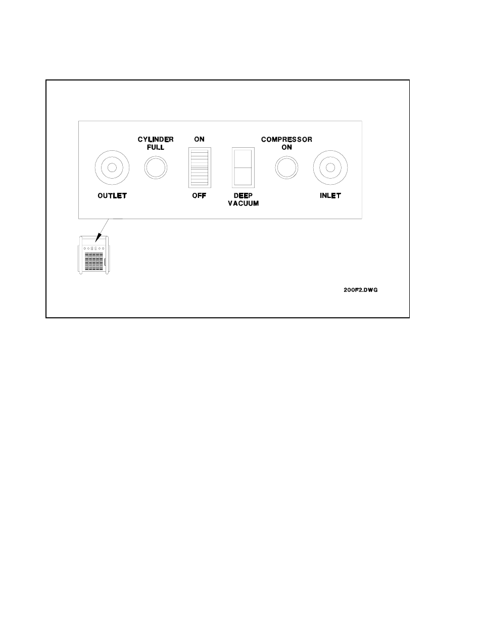 MAHLE RTI TX200-UNDP User Manual | Page 6 / 17