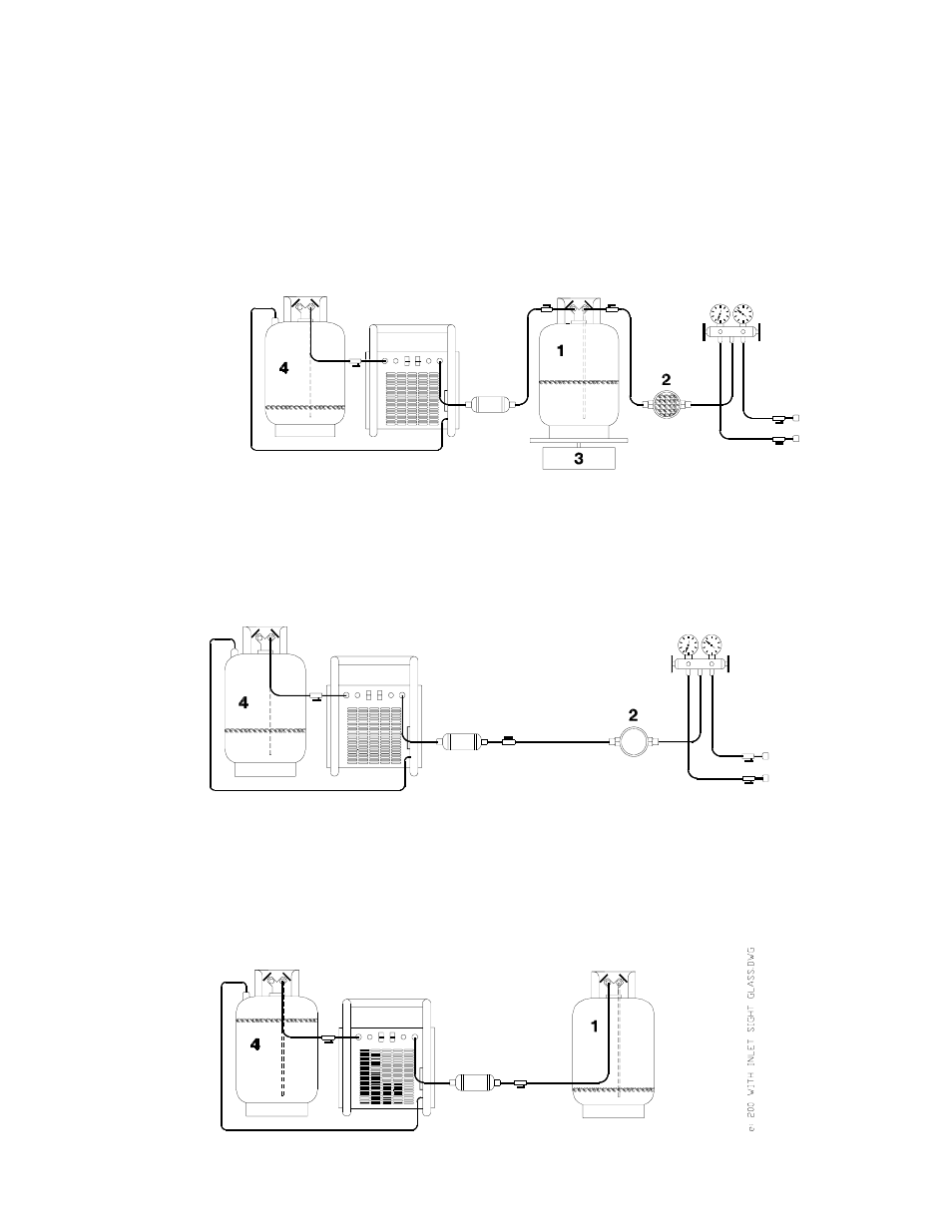 MAHLE RTI TX200-UNDP User Manual | Page 8 / 17